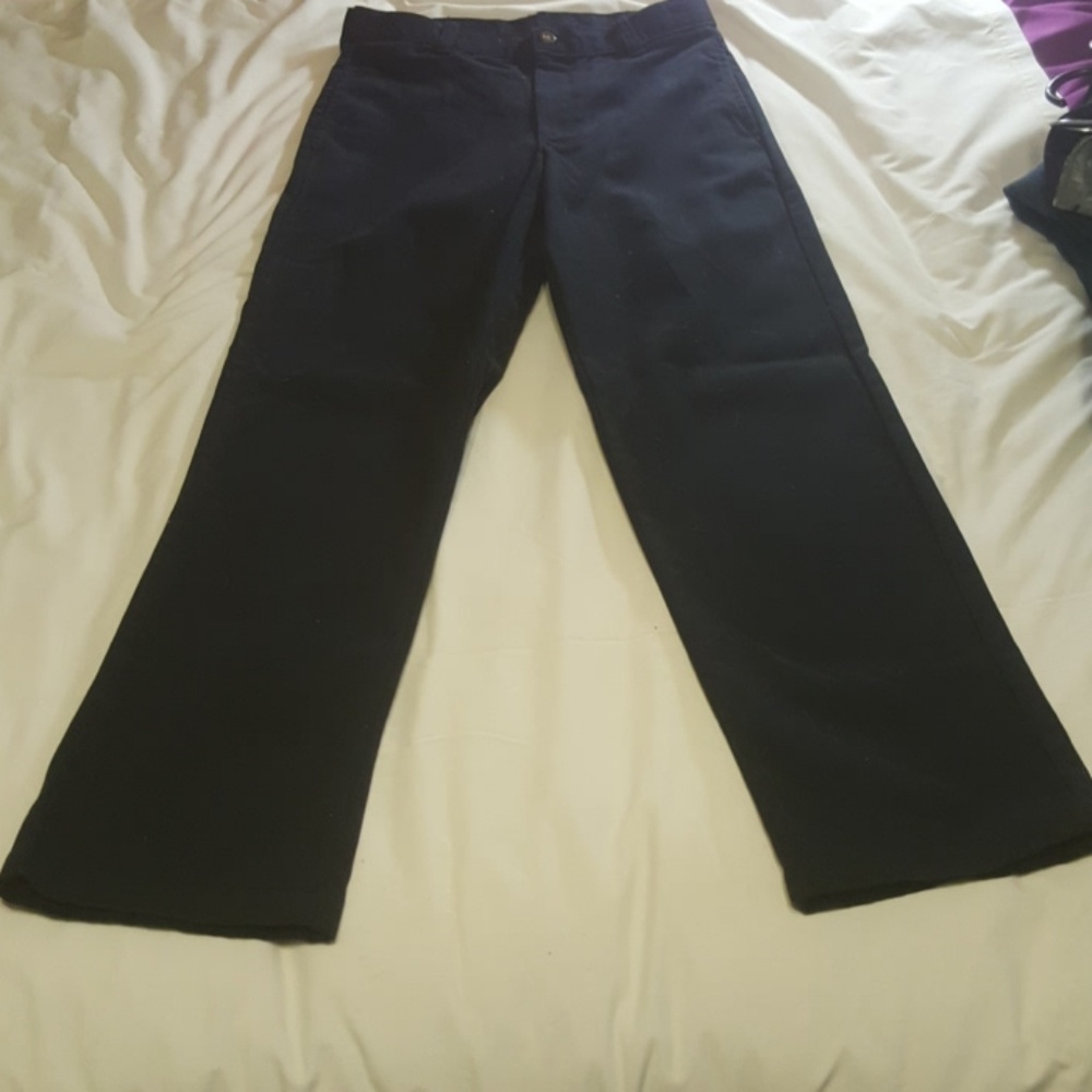 Dress pants